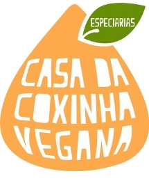 Casa da Coxinha Vegana
